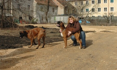 Diva&Nadal, 15.2.2009 - foto povečava