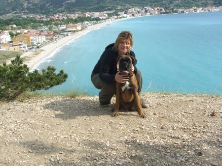 BAŠKA, 27.4. - 3.5.2007 - foto povečava