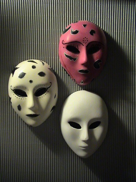 Beneške maske