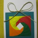 iris folding