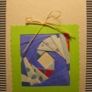 iris folding