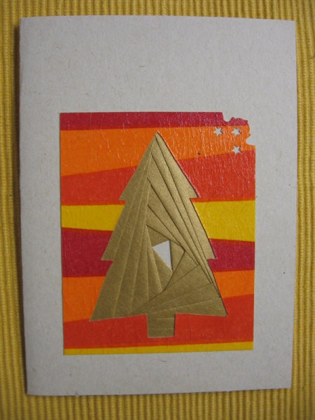 servietek & iris folding