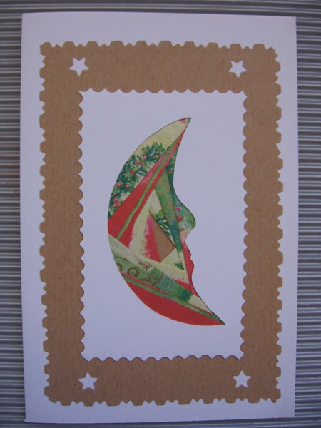 Iris folding 2006-2007 - foto