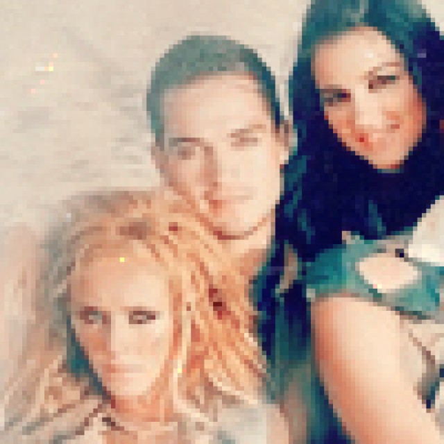 RBD - foto