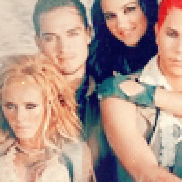 RBD - foto