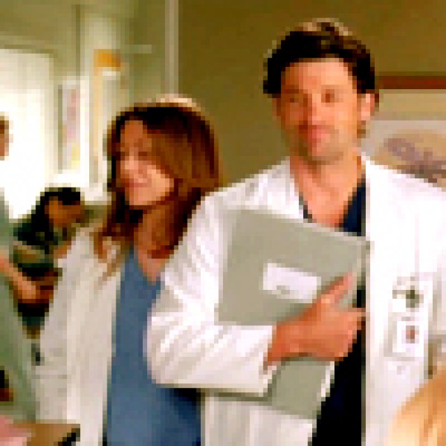 Grey's Anatomy - foto