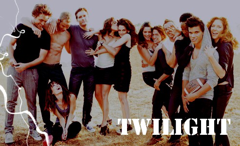 Twilight - foto