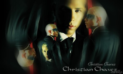 Christian Chavez [banerki] - foto povečava