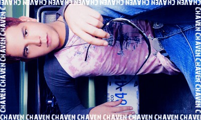 Christian Chavez [banerki] - foto