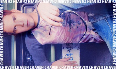 Christian Chavez [banerki] - foto