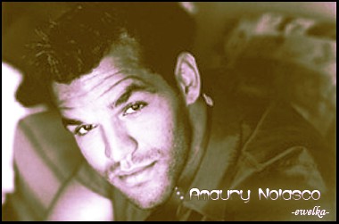 Amaury Nolasco [banerki] - foto