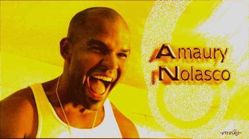 Amaury Nolasco [banerki] - foto povečava