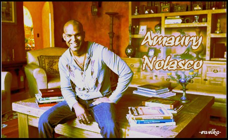 Amaury Nolasco [banerki] - foto