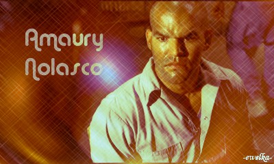 Amaury Nolasco [banerki] - foto