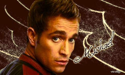 Michel Brown [banerki] - foto