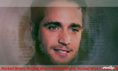 Michel Brown [banerki] - foto