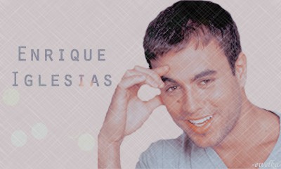 Enrique Iglesias [banerki] - foto