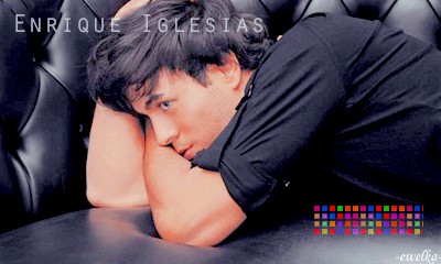Enrique Iglesias [banerki] - foto povečava