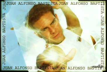 Juan Alfonso Baptista - foto povečava