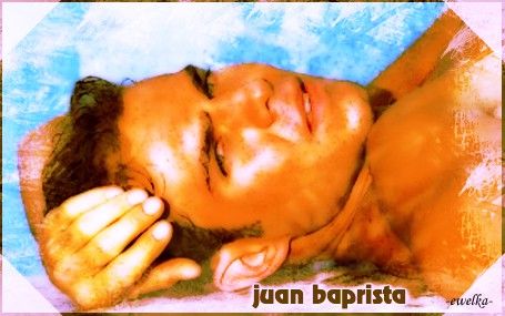 Juan Alfonso Baptista - foto