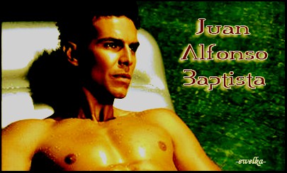 Juan Alfonso Baptista - foto