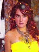 Dulce Maria [avki] - foto