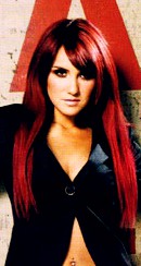 Dulce Maria [avki] - foto