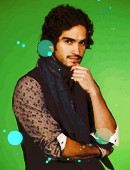 Alfonso Herrera [avki] - foto