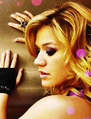 Kelly Clarkson [avki] - foto