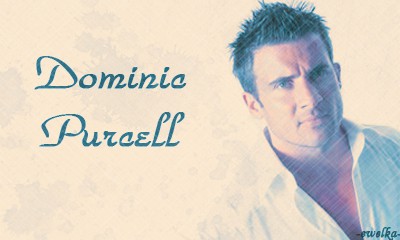 Dominic Purcell [banerki] - foto