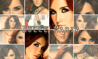 Dulce Maria [banerki] - foto povečava