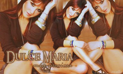 Dulce Maria [banerki] - foto