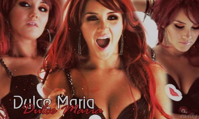 Dulce Maria [banerki] - foto