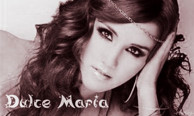 Dulce Maria [banerki] - foto