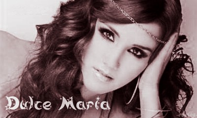 Dulce Maria [banerki] - foto povečava