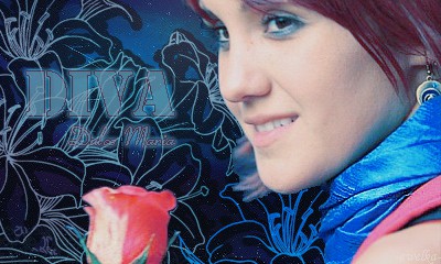 Dulce Maria [banerki] - foto povečava