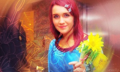 Dulce Maria [banerki] - foto