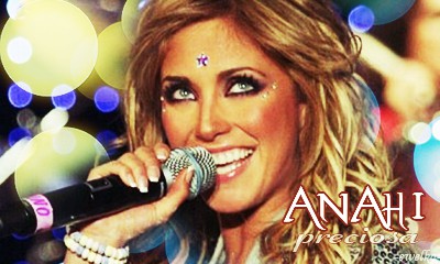 Anahi [banerki] - foto