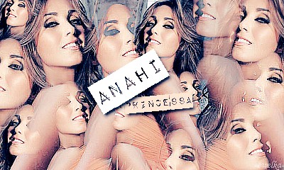 Anahi [banerki] - foto