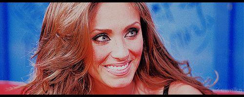 Anahi [banerki] - foto