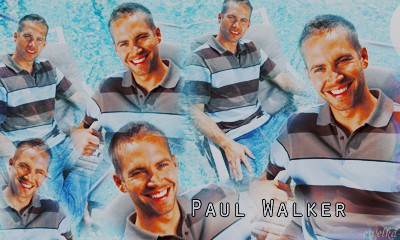 Paul Walker [banerki] - foto povečava