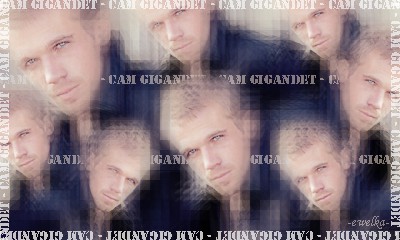 Cam Gigandet [banerki] - foto