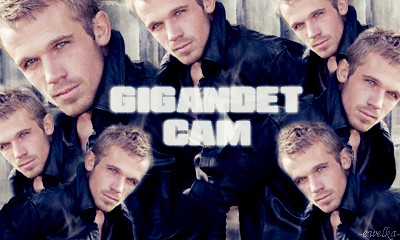 Cam Gigandet [banerki] - foto