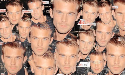 Cam Gigandet [banerki] - foto