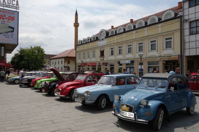 Koz. Dubica - foto