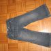 Podložene jeans hlače C&A vel.92