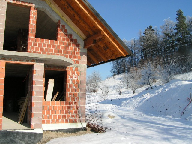 Dovozna pot