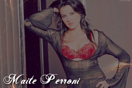 Maite bannery - foto