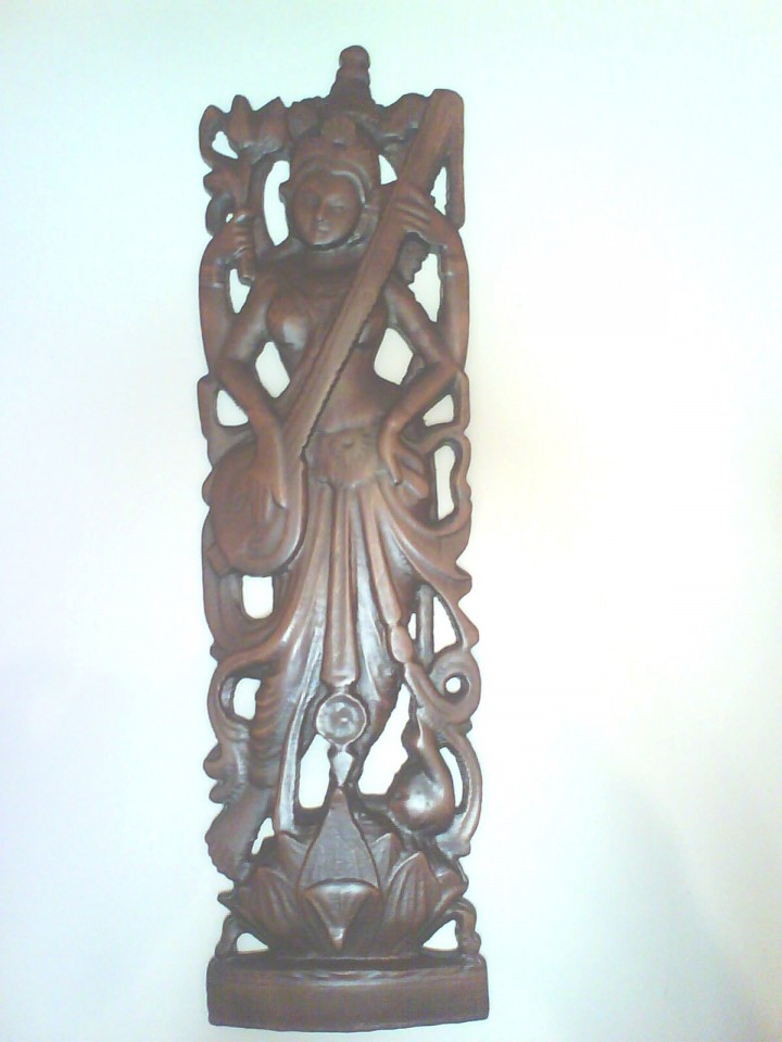 Boginja Lakshmi