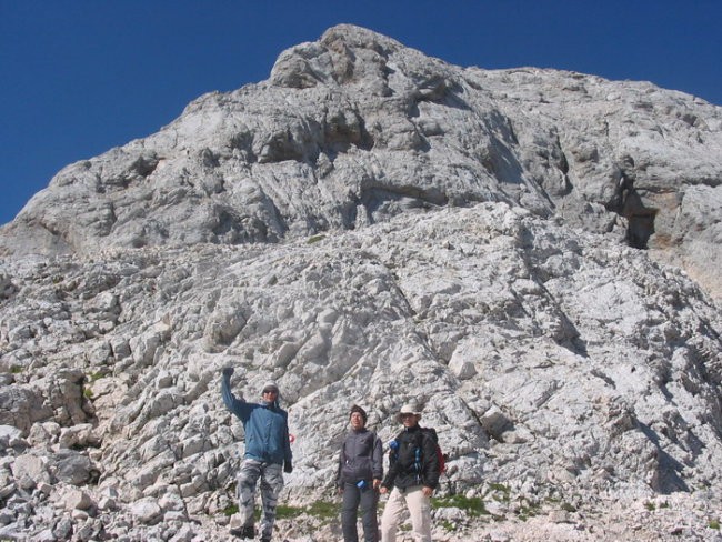 junaci ispod triglava